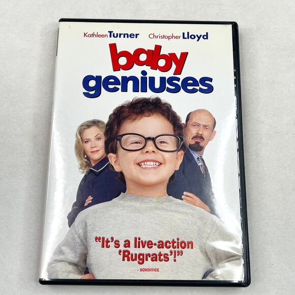 Comedy Movie Trio - Picture 8 of 8